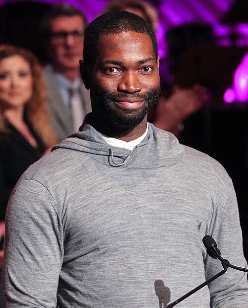 Tarell Alvin McCraney